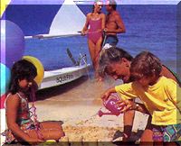 Family Fun!