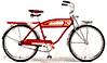 Bicycles
