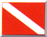 Dive Flag