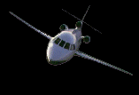 Corporate Jet