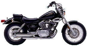 Motorcycle rentals