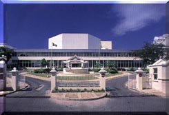 Sherbourne Conference Centre